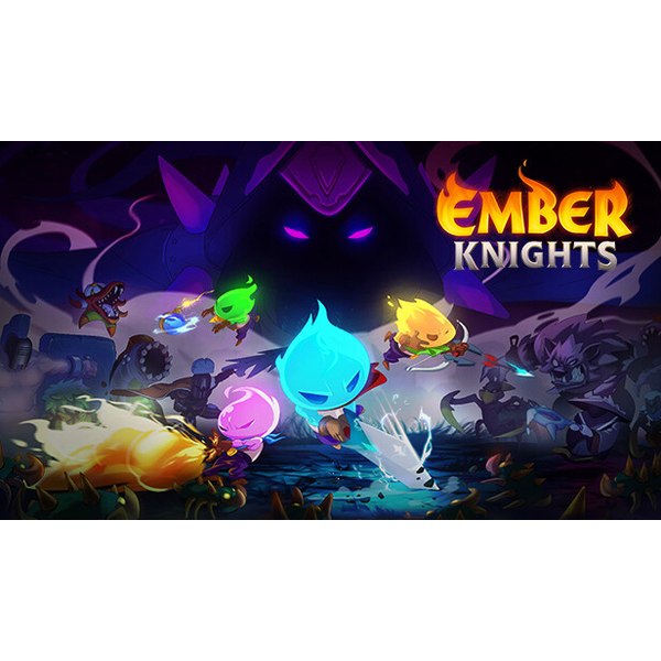 Ember Knights PC Download