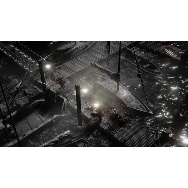 Hatred PC Download