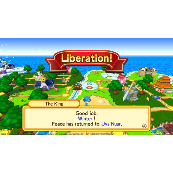 Dokapon Kingdom: Connect