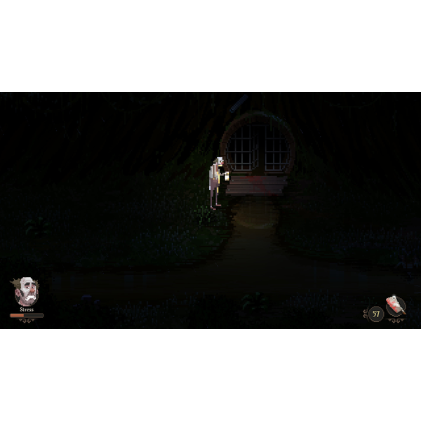 Vlad Circus: Descend Into Madness