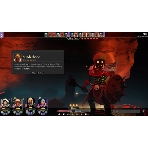 For The King II PC Download