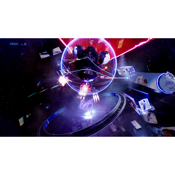 CYGNI: All Guns Blazing Digital Deluxe Edition