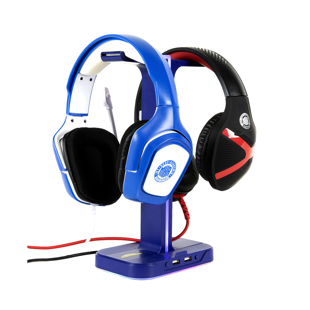 My Hero Academia Headset Stand