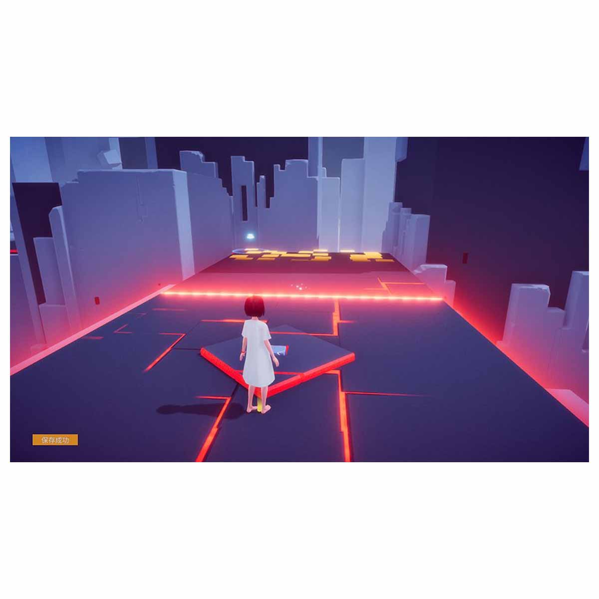 Ever Forward - PlayStation 4