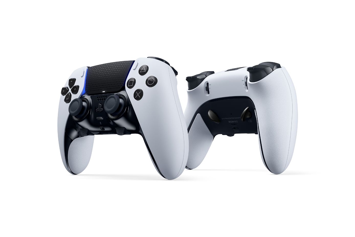 DualSense Edge Wireless Controller - PS5