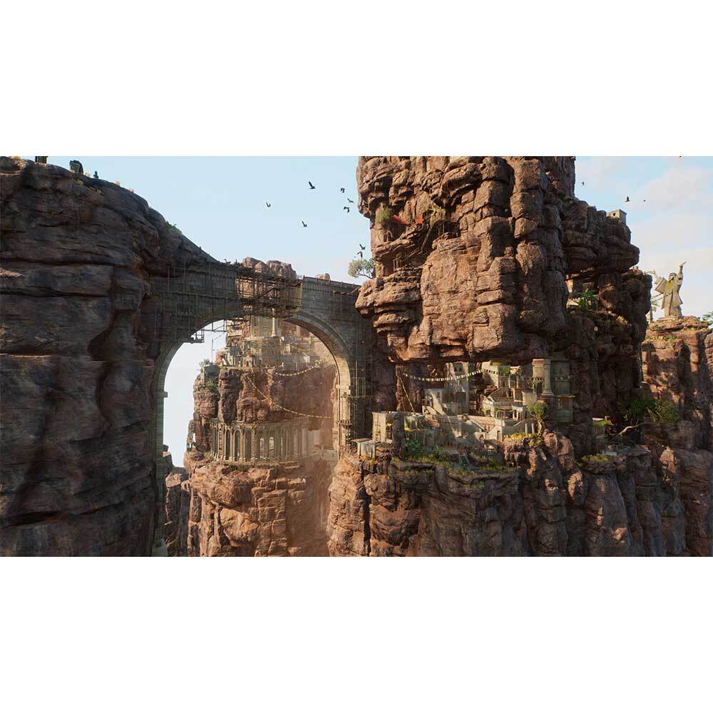 Outcast A New Beginning - PS5