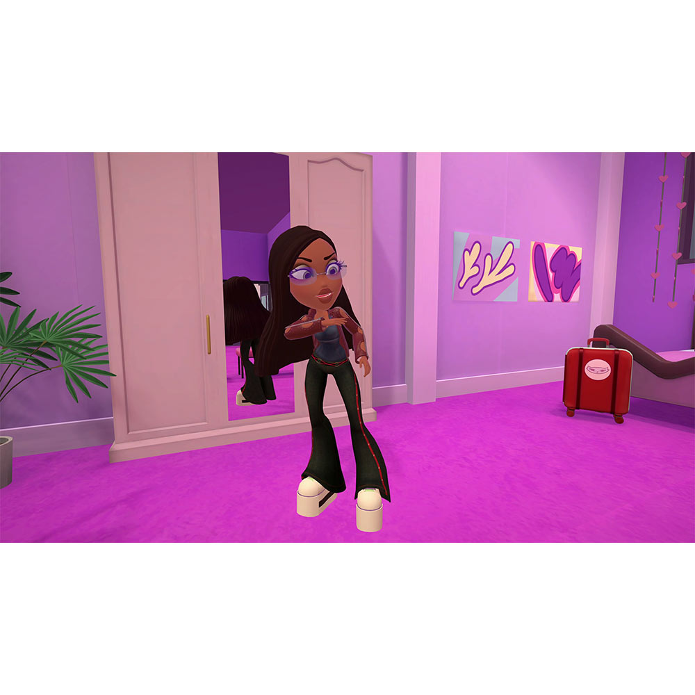 BRATZ: Flaunt Your Fashion  Complete Edition - Switch