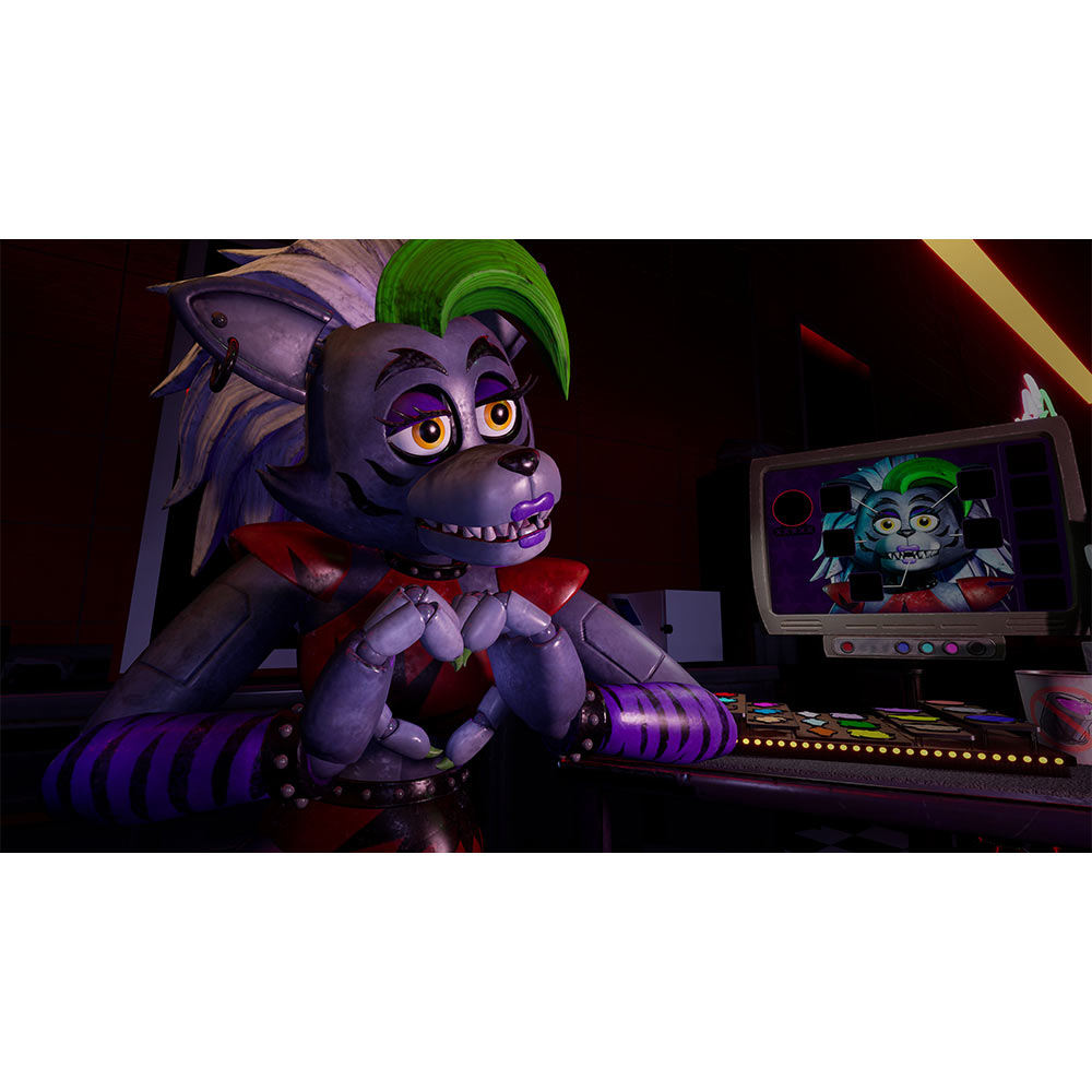 Five Nights at Freddy's: Help Wanted 2 - Nintendo Switch