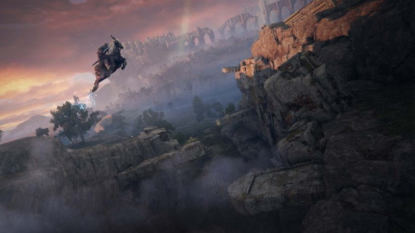 Elden Ring - Xbox Series X