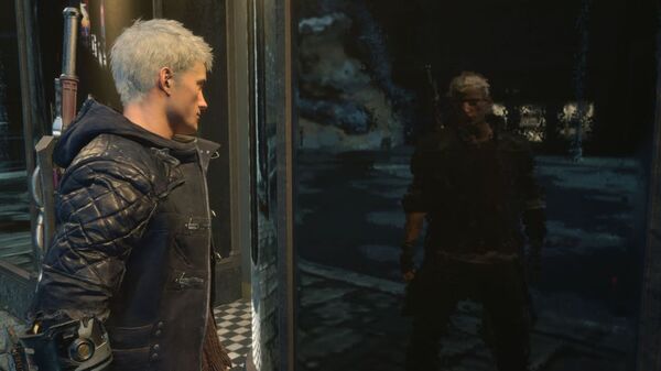 Devil May Cry 5 Special Edition - PlayStation 5
