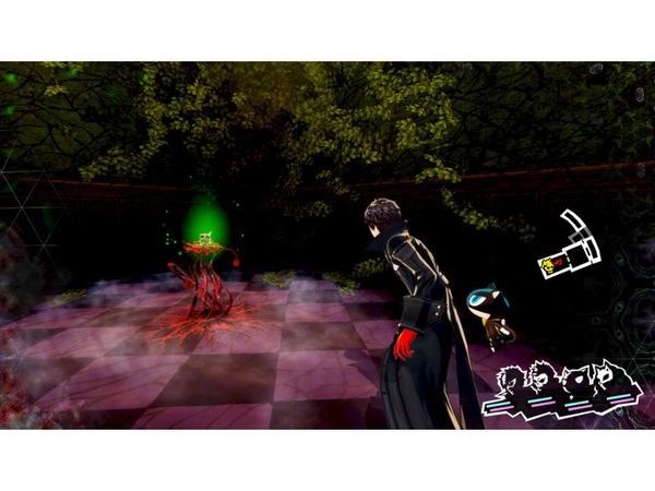 Persona 5 Royal Phantom Thieves Edition 