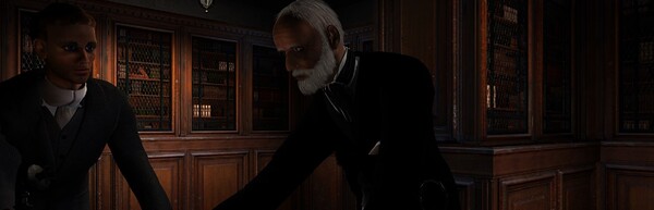 The Cameron Files: The Secret at Loch Ness