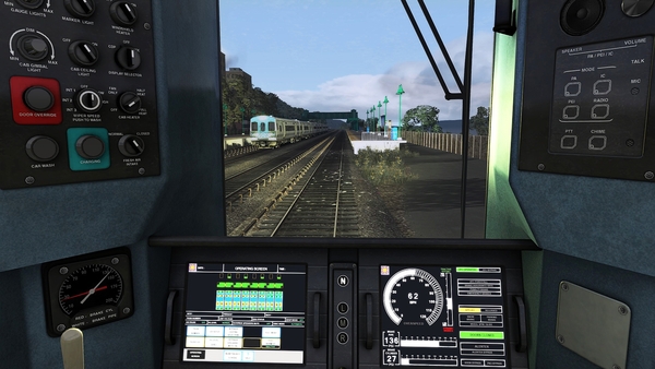 Train Simulator: Hudson Line: New York – Croton-Ha