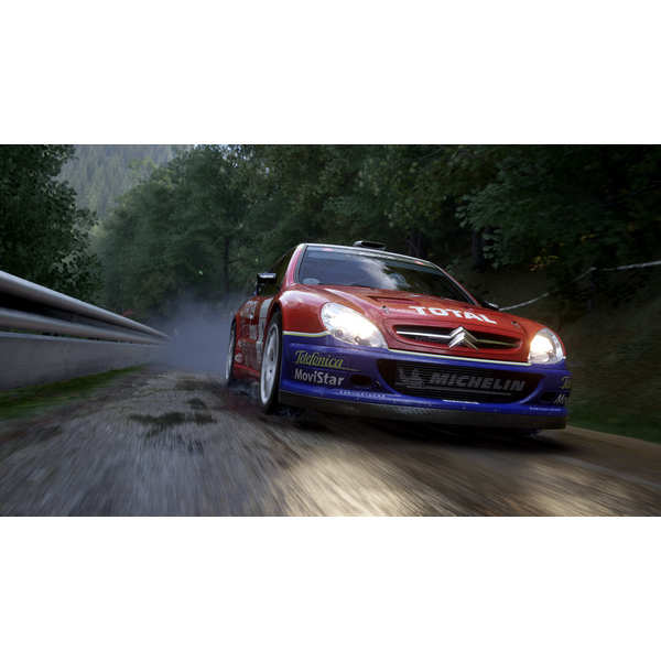 Assetto Corsa Rally (ROW) 