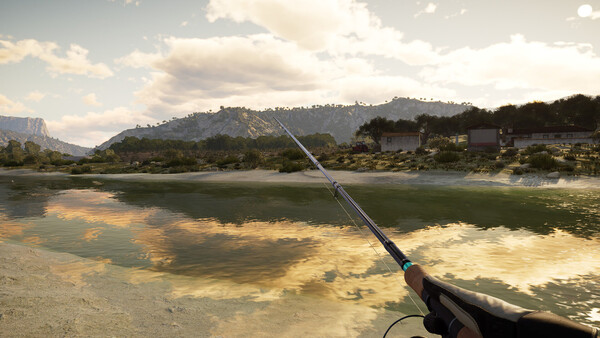 Call of the Wild: The Angler™ – Spain Reserve