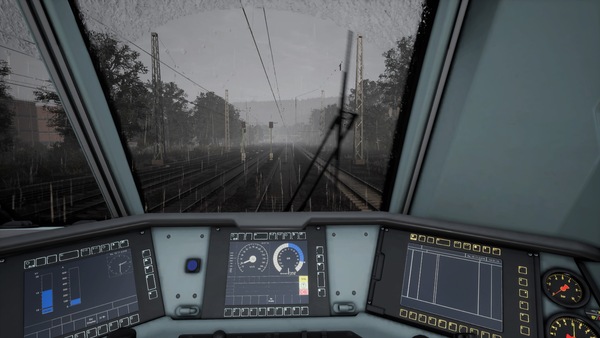 Train Sim World® 2: Ruhr-Sieg Nord: Hagen - Finnen