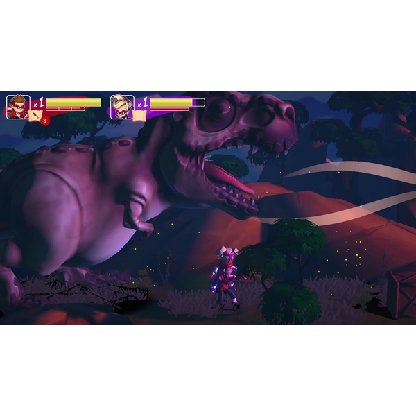 Ninja Kidz: Time Masters