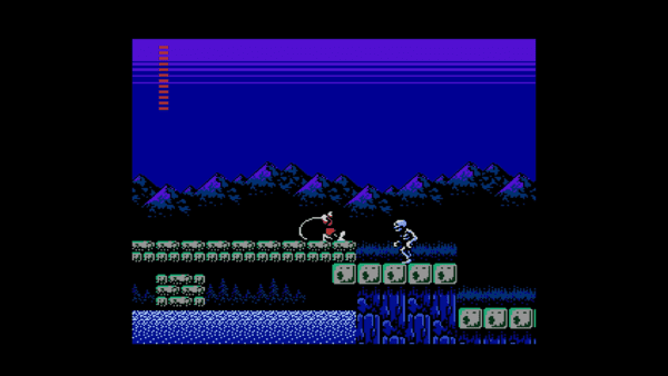 Castlevania Anniversary Collection PC