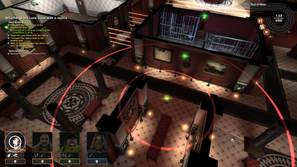 Crookz: The Big Heist PC Download