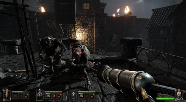 Warhammer: End Times - Vermintide Collector's