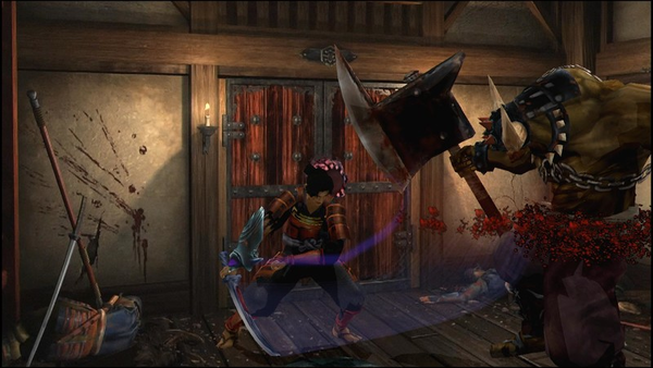 Onimusha: Warlords PC Download