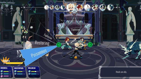 Cris Tales PC Download