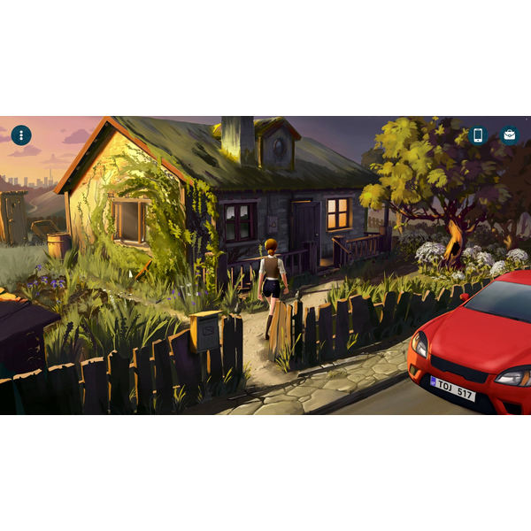 Crowns and Pawns: Kingdom of Deceit