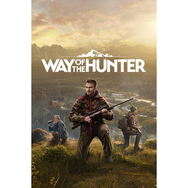 Way of the Hunter PC Download (ROW)