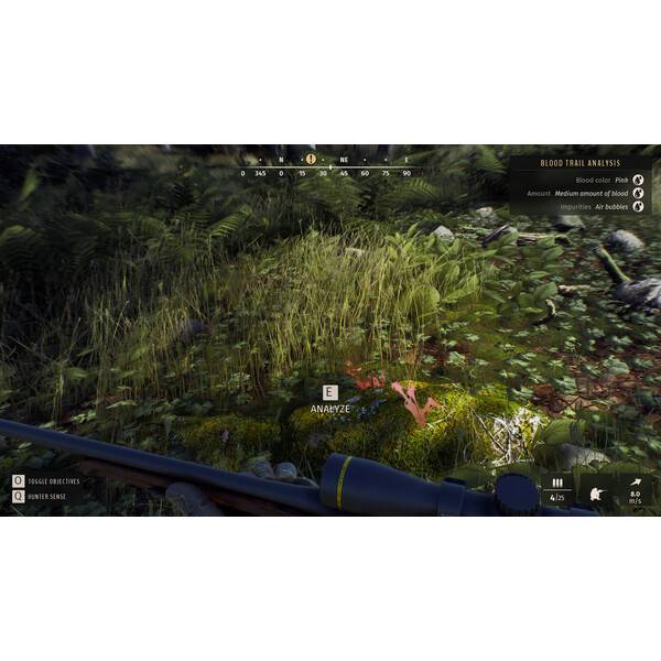 Way of the Hunter PC Download (ROW)