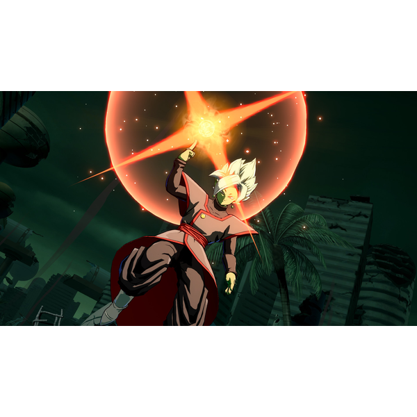 Dragon Ball FighterZ - FighterZ Pass