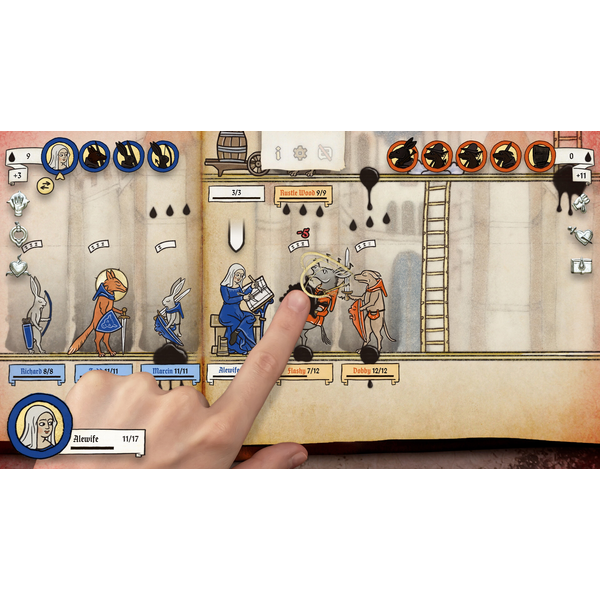 Inkulinati PC Download