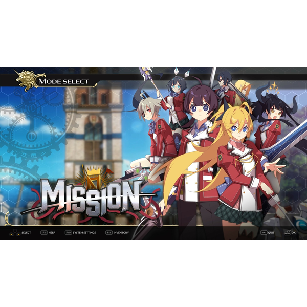 Djmax Respect V Falcom Pack