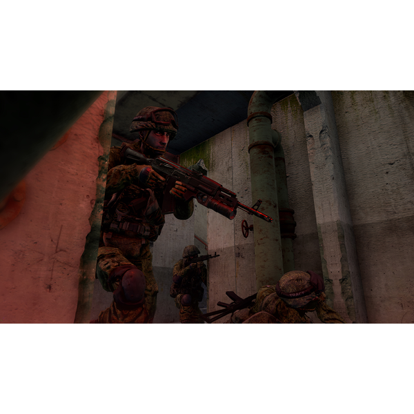 Squad + Soundtrack Bundle