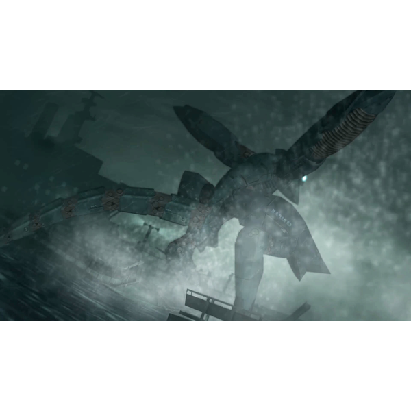 Metal Gear Solid: Master Collection Vol.1 Metal Ge