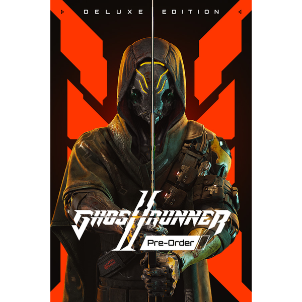 Ghostrunner 2 Deluxe Edition PC Download