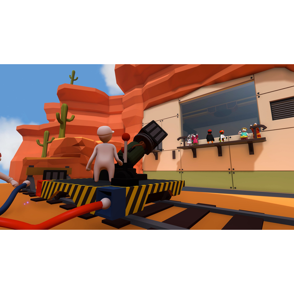 Human: Fall Flat PC Download