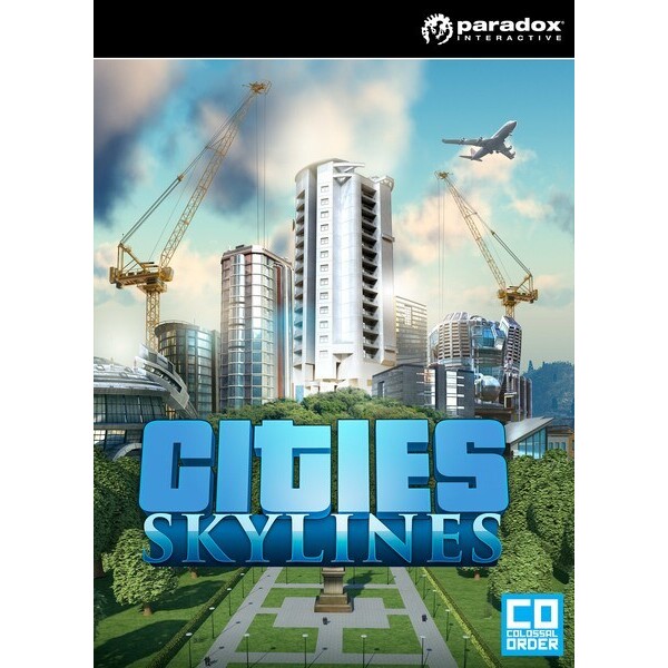Cities: Skylines PC Download