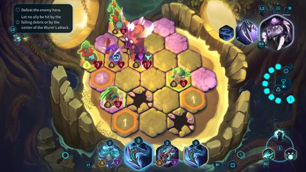 Oaken - PlayStation 4