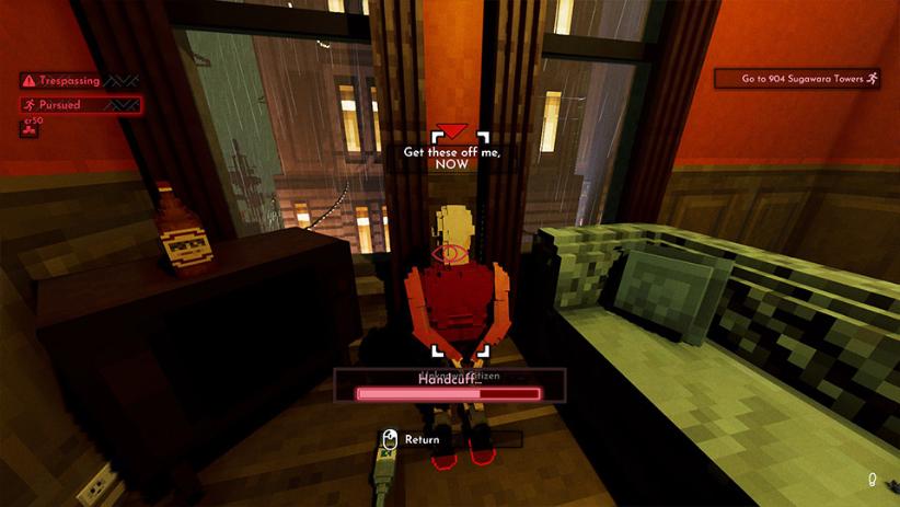 Shadows of Doubt - PS5