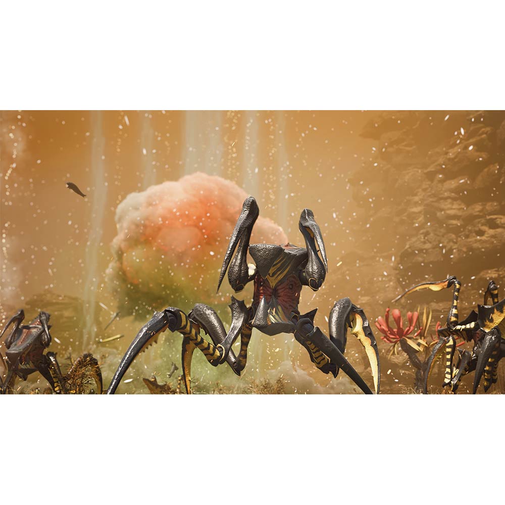 Starship Troopers: Extermination - PS5