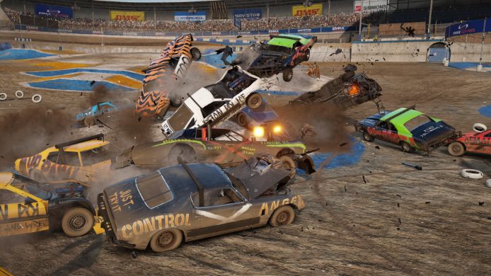 Wreckfest - PS5