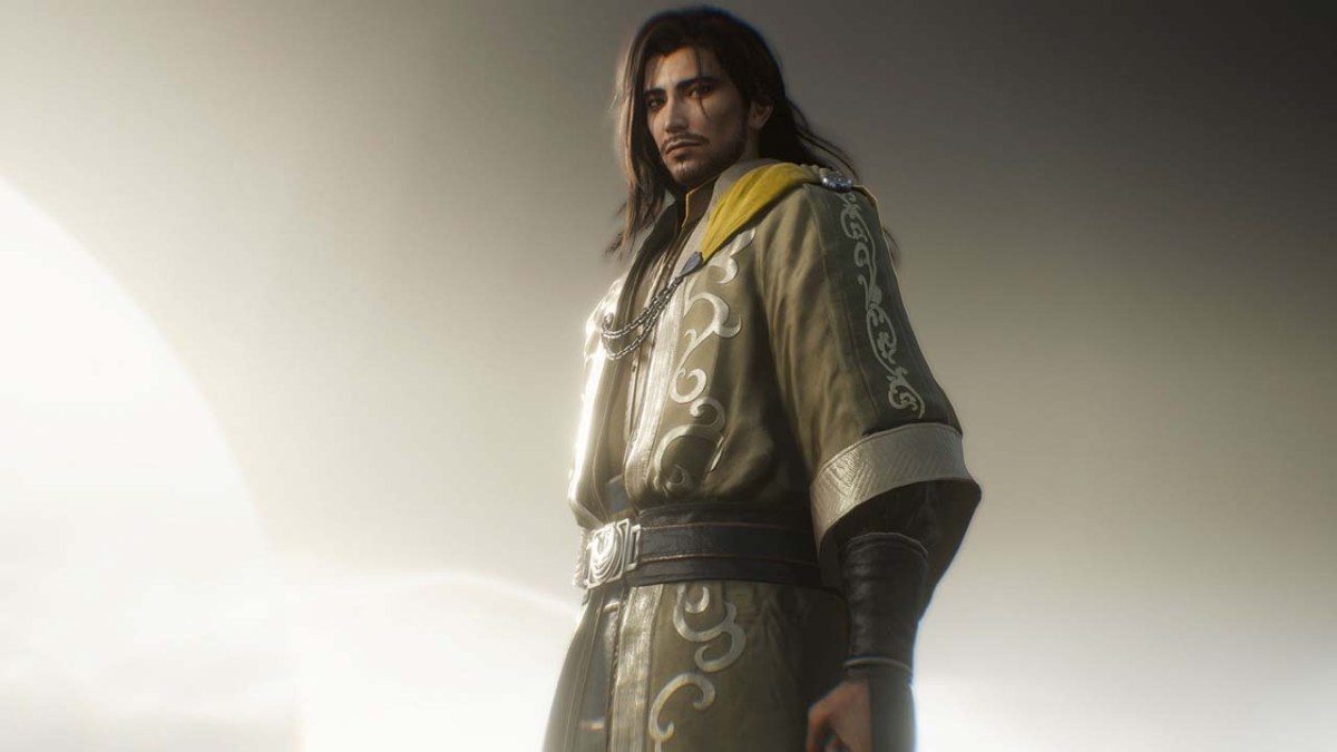 Dynasty Warriors: Origins - Switch 2