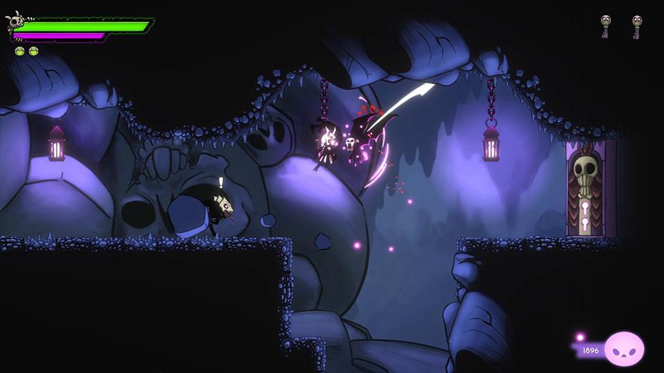 Morkull: Ragast's Rage Collectors Edition - Switch