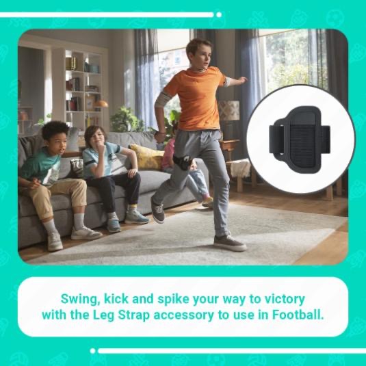 Nintendo Switch HW (Neon Red/Neon Blue) + FREE Switch Sports set + FREE 12 Months NSO