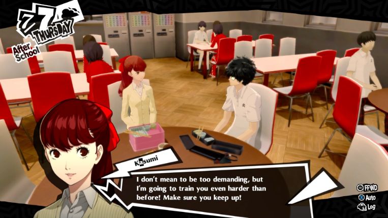 Persona 5 Royal - Switch