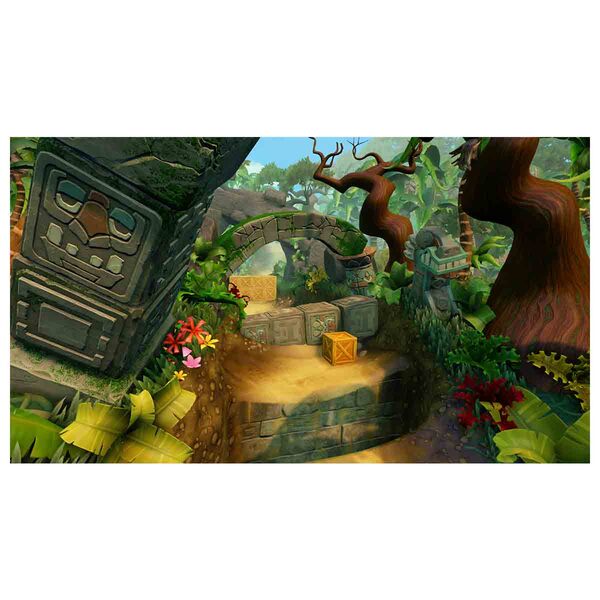 Crash Bandicoot N. Sane Trilogy