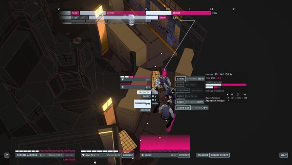 John Wick Hex - PlayStation 4