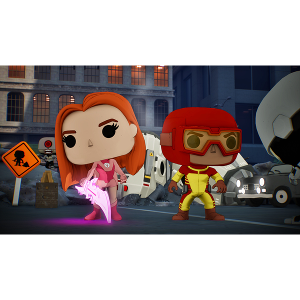 Funko Fusion - Invincible Pack