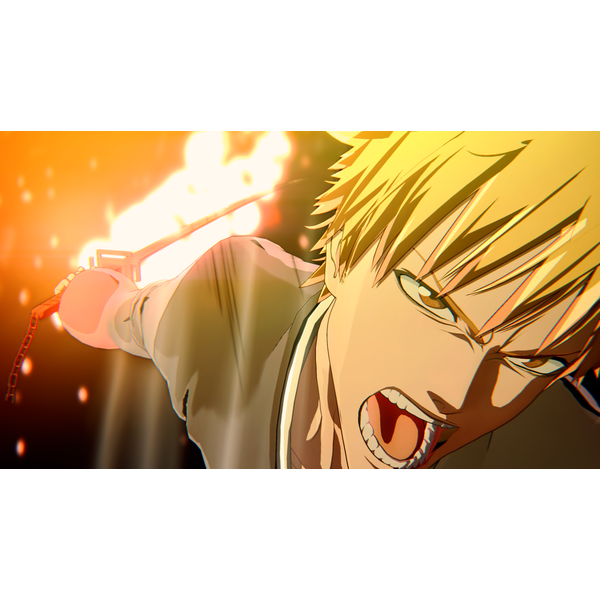 BLEACH Rebirth of Souls Ultimate Edition