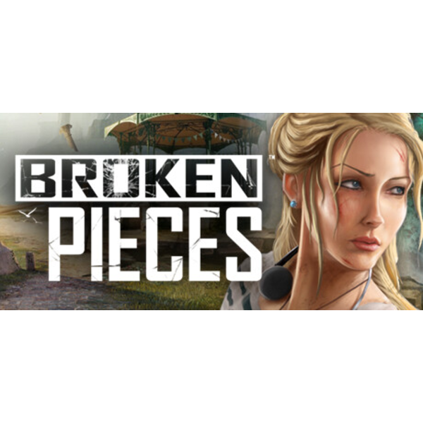 Broken Pieces